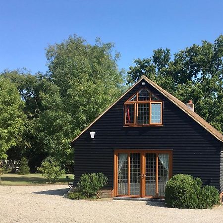The Little House Hotel West Hanningfield Buitenkant foto