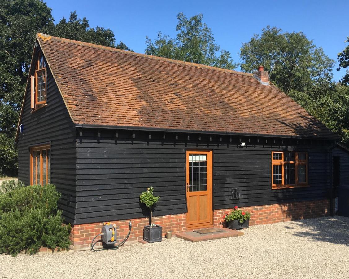 The Little House Hotel West Hanningfield Buitenkant foto