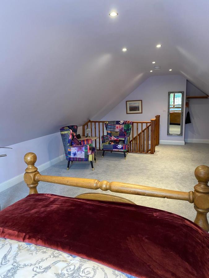 The Little House Hotel West Hanningfield Buitenkant foto
