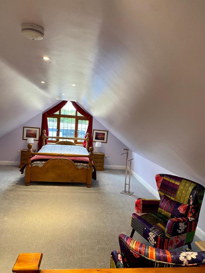 The Little House Hotel West Hanningfield Buitenkant foto