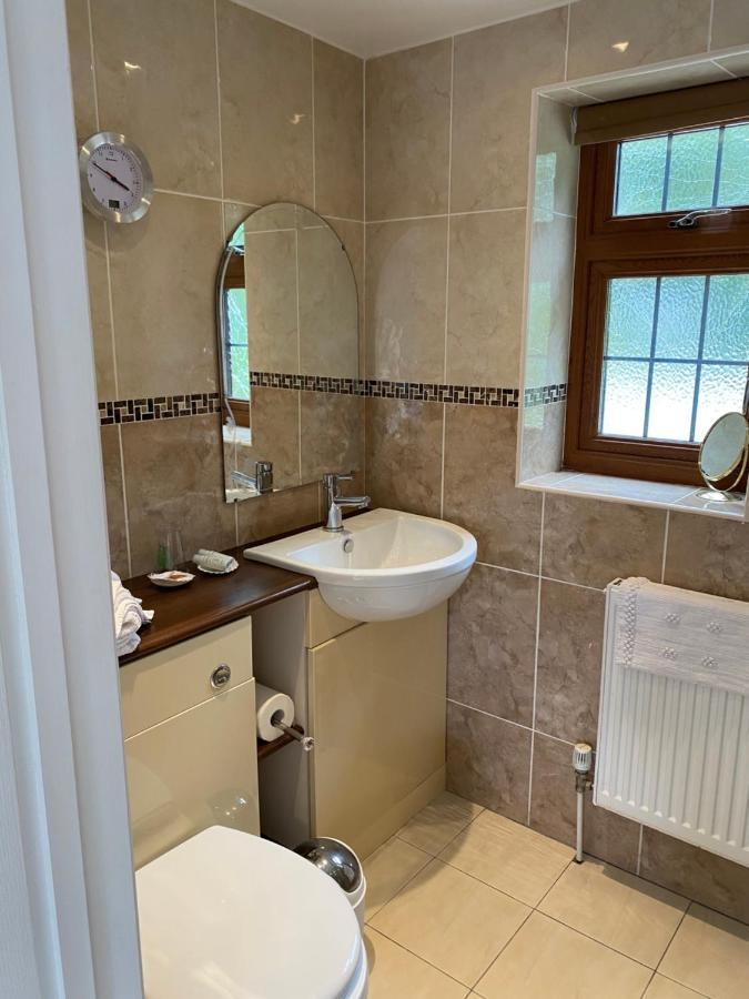 The Little House Hotel West Hanningfield Buitenkant foto